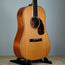 2004 Larrivee SD-50 12-Fret Sloped Shoulder Dreadnought Acoustic Guitar, Natural With Case - Used