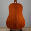 2004 Larrivee SD-50 12-Fret Sloped Shoulder Dreadnought Acoustic Guitar, Natural With Case - Used