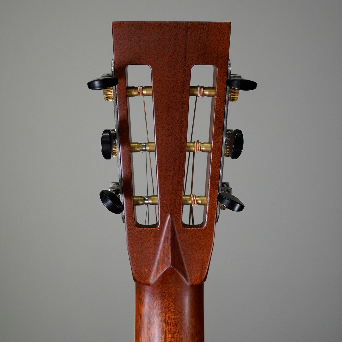 2004 Larrivee SD-50 12-Fret Sloped Shoulder Dreadnought Acoustic Guitar, Natural With Case - Used