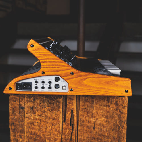 2020 Moog Subsequent 25 Analog Synthesizer w/Box - Used