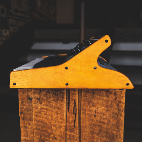 2020 Moog Subsequent 25 Analog Synthesizer w/Box - Used