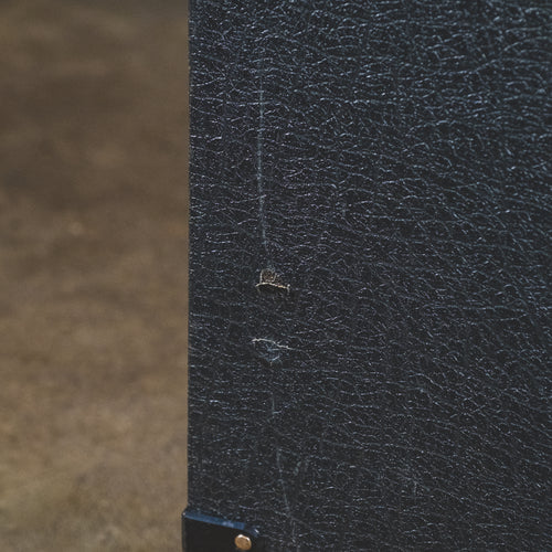 2007 Marshall JVM410H & 1960A 4x12 Amplifier Cabinet And Head - Used