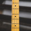 1975 Fender Precision Bass Guitar, 3 Tone Sunburst With Hard Case - Used