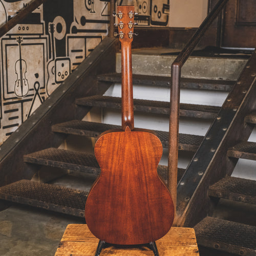 2022 Martin 000-15M Mahogany Acoustic Guitar with OHSC - Used