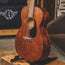 2022 Martin 000-15M Mahogany Acoustic Guitar with OHSC - Used