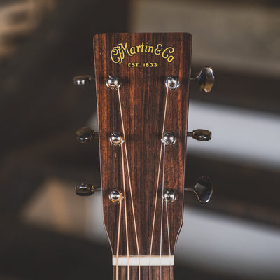 2022 Martin 000-15M Mahogany Acoustic Guitar with OHSC - Used