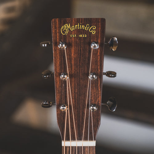 2022 Martin 000-15M Mahogany Acoustic Guitar with OHSC - Used