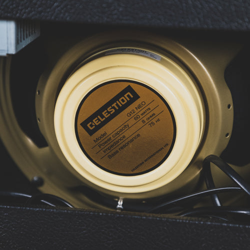 2022 Fender '68 Custom Pro Reverb 1x12" Guitar Amp - Used