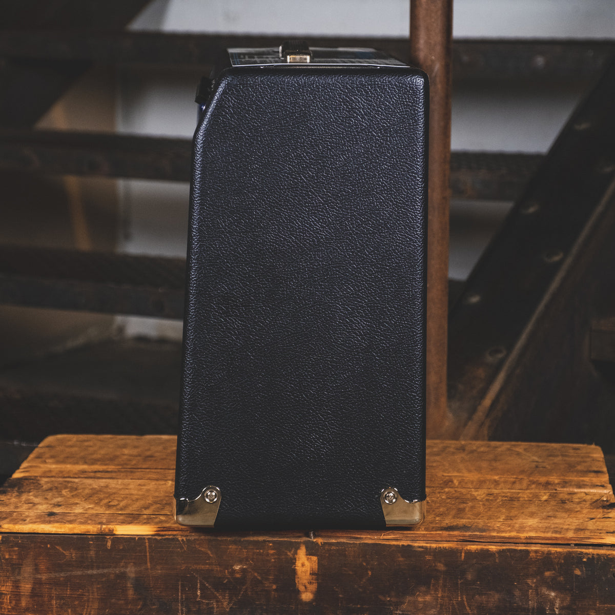 2022 Fender '68 Custom Pro Reverb 1x12" Guitar Amp - Used