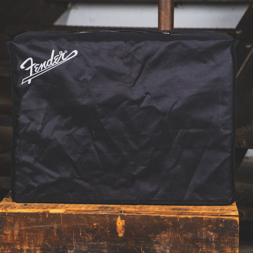 2022 Fender '68 Custom Pro Reverb 1x12" Guitar Amp - Used