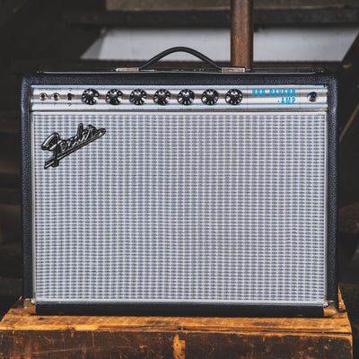 2022 Fender '68 Custom Pro Reverb 1x12" Guitar Amp - Used