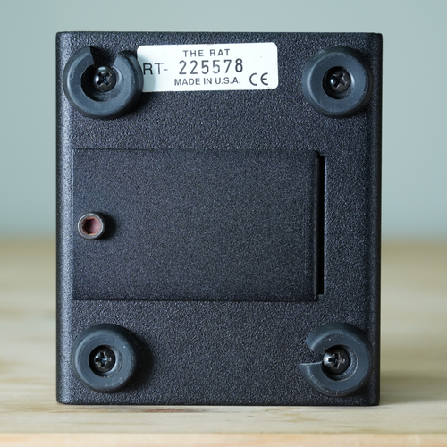 希少・2002年製】PROCO RAT2 (made in USA) 希少・2002年製】PROCO 希少・2002年製】PROCO RAT2 (made in USA) 希少・2002年製】PROCO