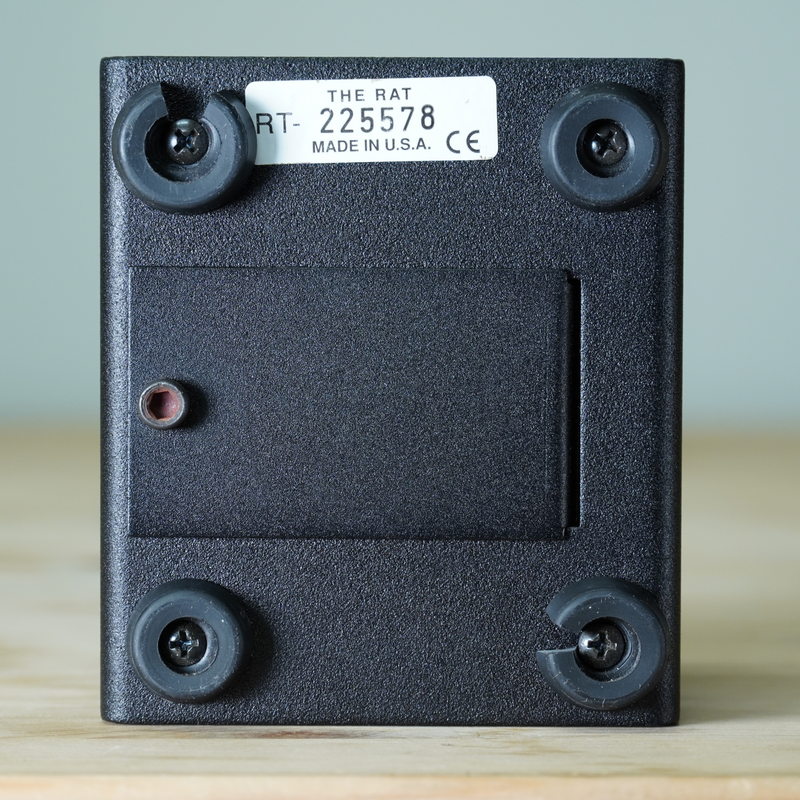 ProCo RAT2 USA 2002〜2003 Slopped Box ProCo RAT2 USA 2002〜2003 ProCo RAT2 USA 2002〜2003 Slopped Box ProCo RAT2 USA 2002〜2003