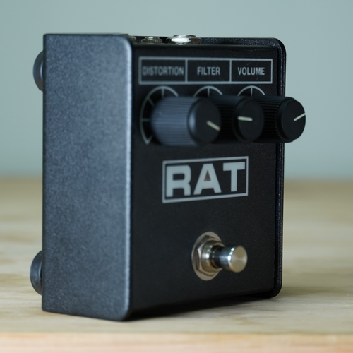 Proco Rat 2 Made in USA 1998年 Proco Rat 2 Made in USA 1998年 ProCo RAT2 USA 98 | eBay