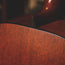 2007 Martin D16GT Acoustic Guitar, Natural With Hard Case - Used