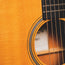 2007 Martin D16GT Acoustic Guitar, Natural With Hard Case - Used