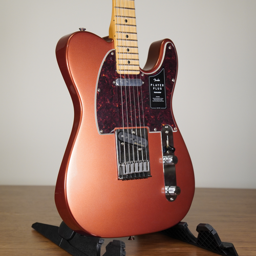 【ガッキー】Fender Player telecaster 2021年製 2021年製】Fender Mexico Player Telecaster / M / 3-Color