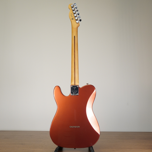 【ガッキー】Fender Player telecaster 2021年製 2021年製】Fender Mexico Player Telecaster / M / 3-Color