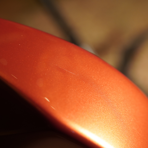 2021 Fender Player Plus Telecaster, Maple Fingerboard, Aged Candy Apple Red - Used