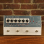 Tech21 VT Bass Deluxe Effect Pedal With Box - Used