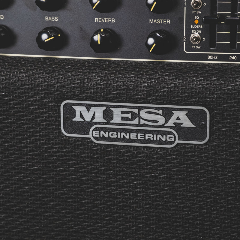2016 Mesa Boogie Express 50 Amplifier w/Footswitch - Used