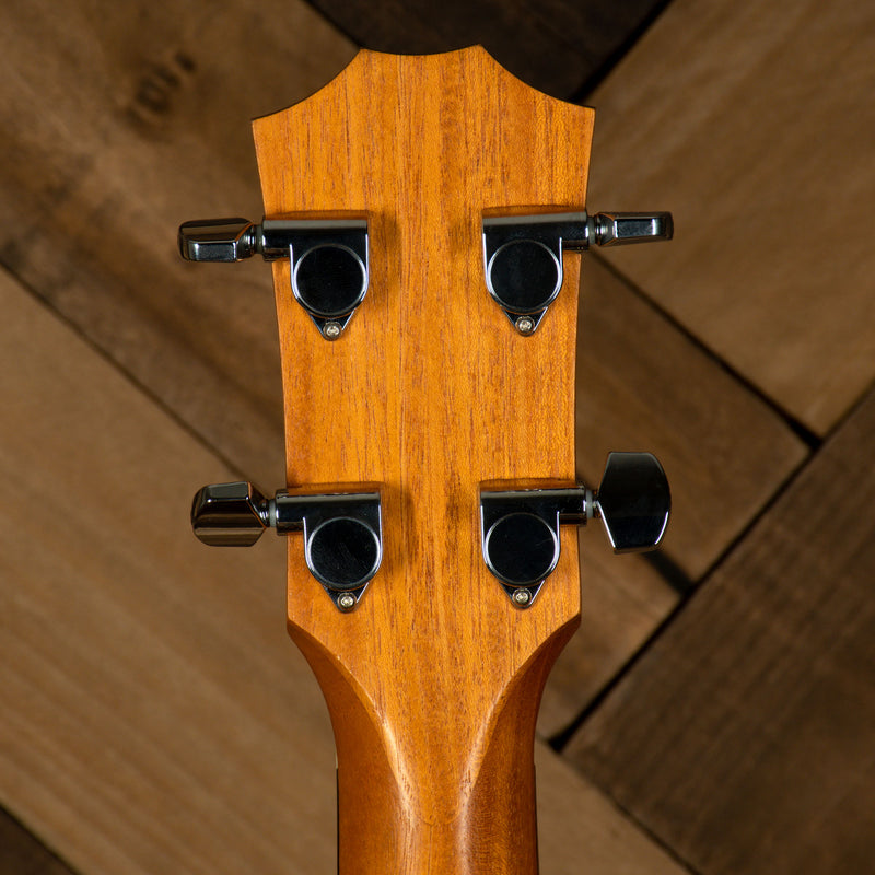 2020 Taylor GS Mini-E Koa Bass, Acoustic Bass Guitar, with Soft Case - Used