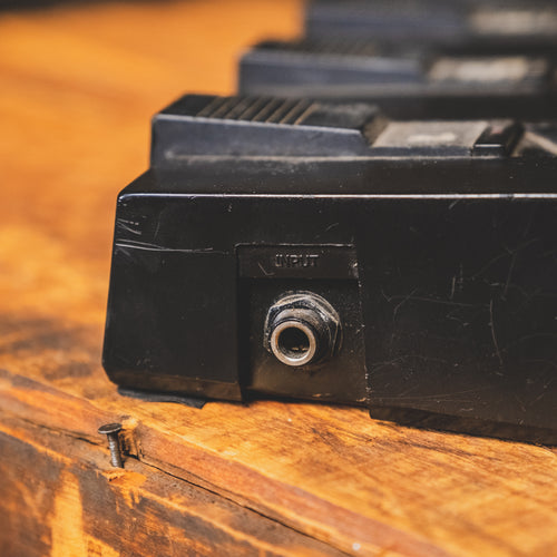 Korg 1980s PME 40X With 6 Modules - Used