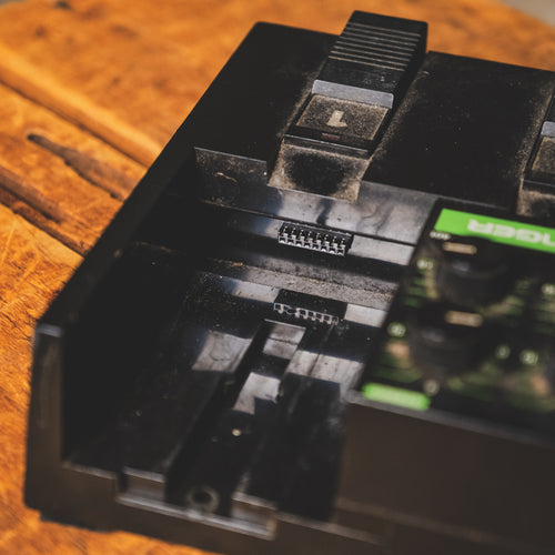 Korg 1980s PME 40X With 6 Modules - Used