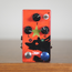 Jam Pedals Red Muck V2 Bass Fuzz Effect Pedal - Used