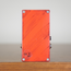 Jam Pedals Red Muck V2 Bass Fuzz Effect Pedal - Used
