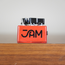 Jam Pedals Red Muck V2 Bass Fuzz Effect Pedal - Used