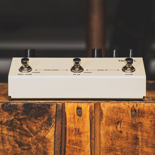 Boss DD-500 Delay Effect Pedal - Used