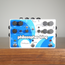 Pigtronix Philosopher King Envelope Generator Sustainer Effect Pedal - Used