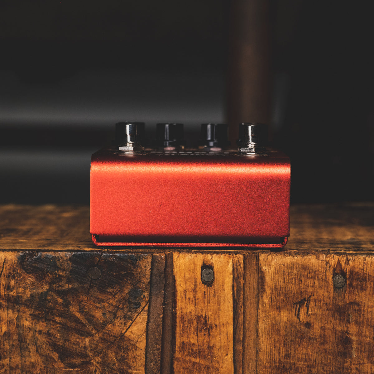 Strymon Sunset Dual Overdrive Effect Pedal - Used
