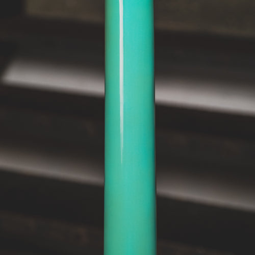 1997 Epiphone Casino VT-TQ Electric Guitar, Turquoise w/OHSC - Used