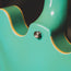 1997 Epiphone Casino VT-TQ Electric Guitar, Turquoise w/OHSC - Used