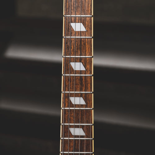 1997 Epiphone Casino VT-TQ Electric Guitar, Turquoise w/OHSC - Used