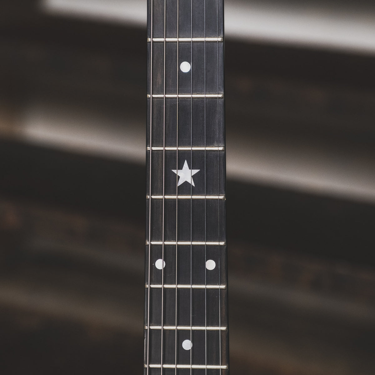 2014 Gold Tone BT-2000 Banjitar With OHSC - Used