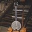 2014 Gold Tone BT-2000 Banjitar With OHSC - Used