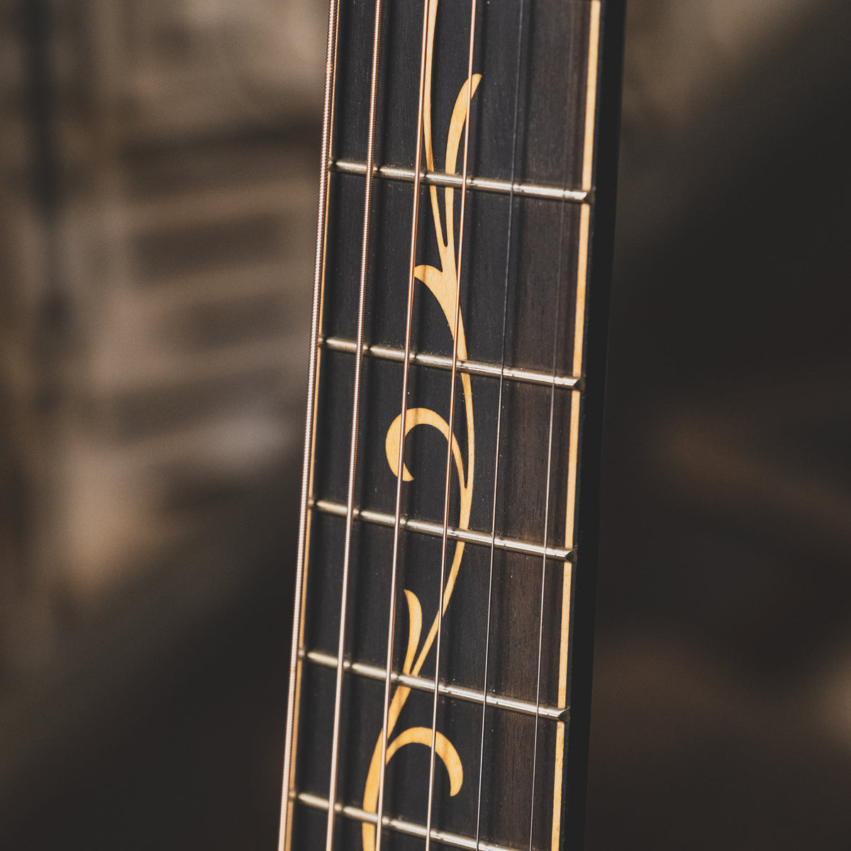 2019 Taylor K26CE Koa Acoustic Guitar w/OHSC - Used