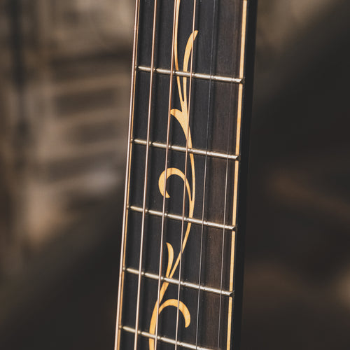 2019 Taylor K26CE Koa Acoustic Guitar w/OHSC - Used