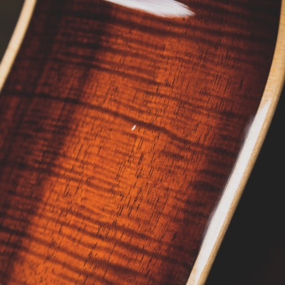 2019 Taylor K26CE Koa Acoustic Guitar w/OHSC - Used