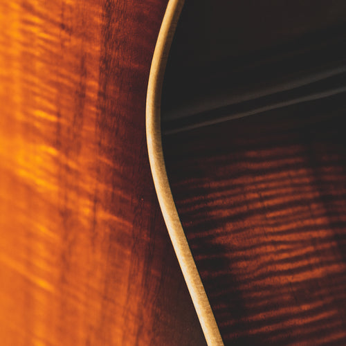 2019 Taylor K26CE Koa Acoustic Guitar w/OHSC - Used