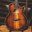 2019 Taylor K26CE Koa Acoustic Guitar w/OHSC - Used
