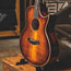 2019 Taylor K26CE Koa Acoustic Guitar w/OHSC - Used