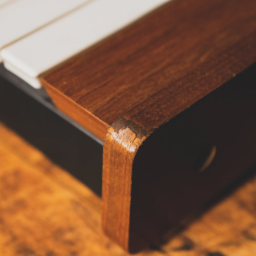 Korg 1970's 770 Monophonic Synthesizer - Vintage