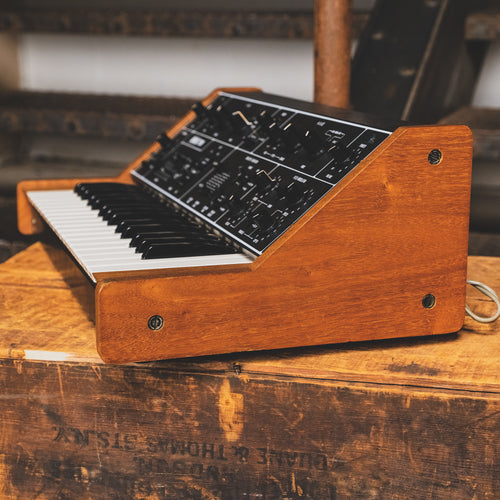 Korg 1970's 770 Monophonic Synthesizer - Vintage