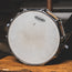 Gretsch Silver Series Maple Snare Drum 14x6.5 Natural - Used