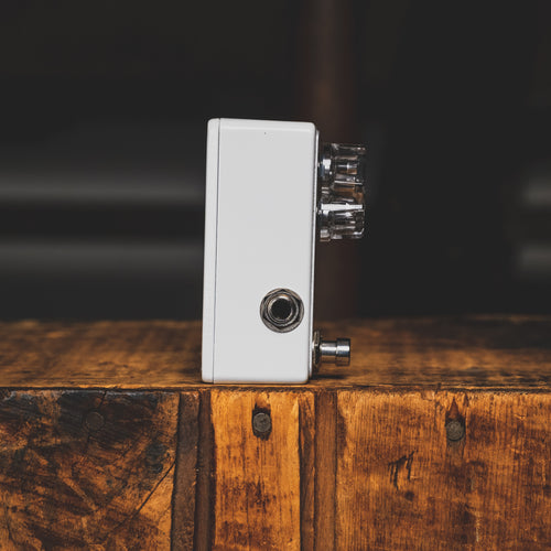 Xotic SP Compressor Effect Pedal - Used