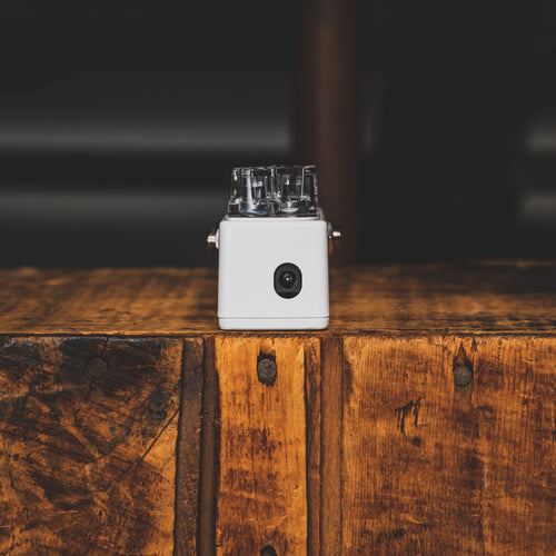 Xotic SP Compressor Effect Pedal - Used